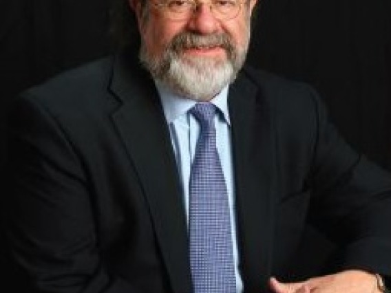 Gary Schwartz, Ph.D